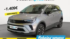 Usado 2024 Opel Crossland Elegance SUV | 15.500 € (Precio justo)