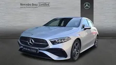 Usado 2023 Mercedes A180 Advanced | 32.300 € (Precio justo)
