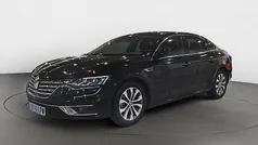 Negro Usado 2021 Renault Talisman Berlina | 18.000 € (Precio justo)
