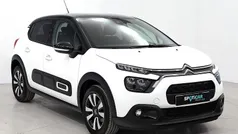 Usado 2023 Citroën C3 Shine Utilitario | 15.950 € (Precio justo)
