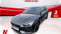 Usado 2023 Cupra Leon | 25.224 € (Precio justo)