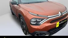 Usado 2021 Citroën C4 Shine Utilitario | 16.490 € (Precio justo)