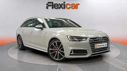 Usado Audi A4 Premium 354 CV (260 kW) 2017 Familiar