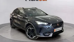 Usado 2022 Cupra Formentor SUV | 21.990 € (Buen precio)