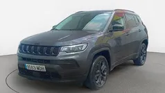 Usado 2023 Jeep Compass Night Eagle SUV | 23.500 € (Precio justo)