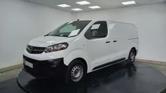 Usado 2019 Opel Vivaro Innovation Van | 15.390 € (Precio justo)