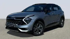 Usado 2024 Kia Sportage GT-Line SUV | 39.725 € (Precio justo)