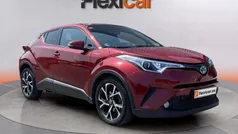 Usado 2019 Toyota C-HR Plus SUV | 16.990 € (Precio justo)