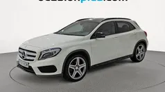 Usado 2015 Mercedes GLA200 AMG SUV | 17.890 € (Precio justo)