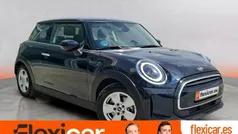 Usado 2021 Mini ONE Utilitario | 18.890 € (Precio justo)