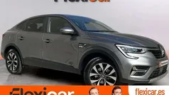 Gris Usado 2022 Renault Arkana Equilibre SUV | 16.790 € (Super precio)