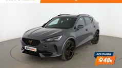 Usado 2022 Cupra Formentor VZ SUV | 33.099 € (Precio justo)