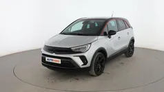 Gris Usado 2023 Opel Crossland X GS Line SUV | 15.299 € (Precio justo)