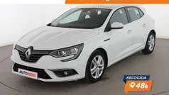 Usado 2019 Renault Mégane IV Business Utilitario | 12.099 € (Precio justo)
