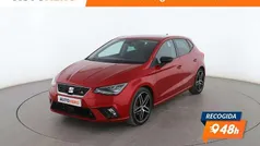 Usado 2019 Seat Ibiza FR Berlina | 14.099 € (Precio justo)