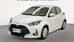 Usado 2023 Toyota Yaris Active Utilitario | 14.537 € (Precio justo)