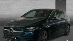 Usado 2019 Mercedes B180 Monovolumen | 23.990 € (Precio justo)