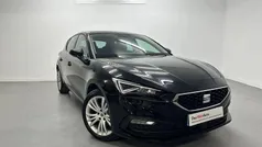 Usado 2024 Seat Leon Style | 23.500 € (Super precio)