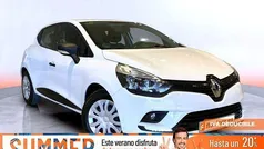Usado 2020 Renault Clio V Zen Berlina | 13.990 € (Precio justo)