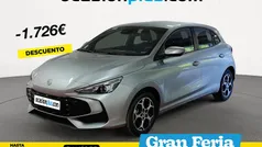 Usado 2024 MG MG3 Comfort Utilitario | 18.990 € (Precio justo)
