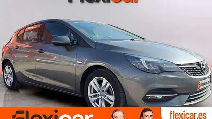 Usado 2020 Opel Astra GS Line Utilitario | 10.490 € (Precio justo)