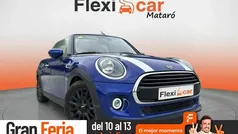 Azul Usado 2020 Mini Cooper Utilitario | 19.590 € (Precio justo)