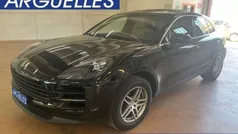Usado 2020 Porsche Macan S SUV | 62.800 € (Precio justo)