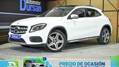 Usado 2018 Mercedes GLA220 SUV | 28.790 € (Precio justo)