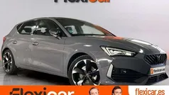 Gris Usado 2024 Cupra Leon Familiar | 24.290 € (Precio justo)