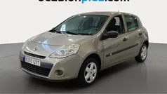 Usado 2010 Renault Clio II Expression Utilitario | 5490 € (Precio justo)
