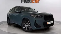 Verde Usado 2023 BMW X1 SUV | 32.290 € (Precio justo)