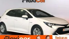 Usado 2020 Toyota Corolla Active Utilitario | 17.990 € (Buen precio)