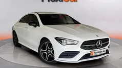 Usado 2022 Mercedes CLA180 Berlina | 30.390 € (Precio justo)