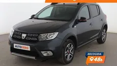 Usado 2019 Dacia Sandero Utilitario | 10.899 € (Precio justo)