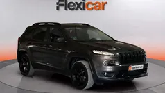 Usado 2017 Jeep Cherokee Night Eagle SUV | 17.590 € (Precio justo)