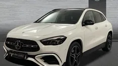 Usado 2024 Mercedes GLA200 AMG line SUV | 45.900 € (Precio justo)