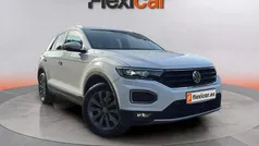 Usado 2022 VW T-Roc Advance SUV | 20.790 € (Buen precio)