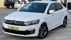 Usado 2020 Citroën C-Elysee I Shine Berlina | 11.999 € (Precio justo)