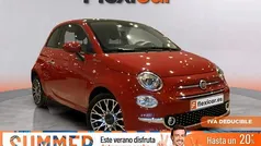 Usado 2022 Fiat 500 Dolcevita Utilitario | 10.190 € (Precio justo)