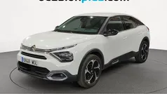 Usado 2023 Citroën C4 PureTech SUV | 14.537 € (Precio justo)