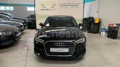Negro Usado 2020 Audi A3 S-Line Berlina | 25.990 € (Precio justo)