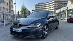 Usado 2018 VW Golf VII GTI Berlina | 26.600 € (Precio justo)