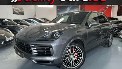 Usado Porsche Cayenne 353 CV (259 kW) 2023 SUV