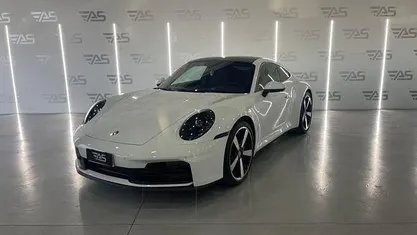 Usado 2025 Porsche 911 Carrera Coupe | 135.000 €