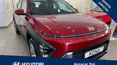 Usado 2025 Hyundai Kona SUV | 26.300 € (Precio justo)