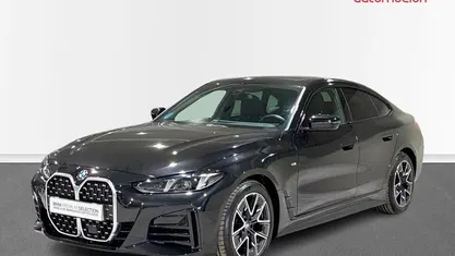 Usado BMW 420 190 CV (139 kW) 2025 Coupe