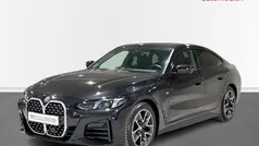 Usado 2025 BMW 420 Coupe | 50.900 € (Precio justo)