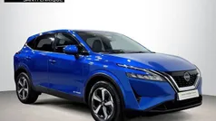 Usado 2023 Nissan Qashqai N-Connecta SUV | 28.900 € (Precio justo)