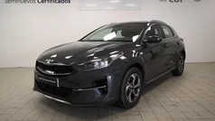 Usado 2024 Kia XCeed SUV | 19.900 € (Buen precio)