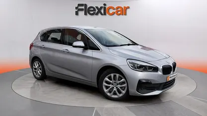 Usado BMW 225 Active Tourer iPerformance 224 CV (164 kW) 2020 Monovolumen